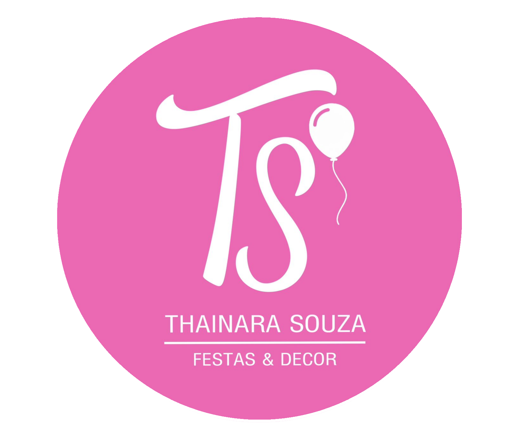 Thainara Souza Festas